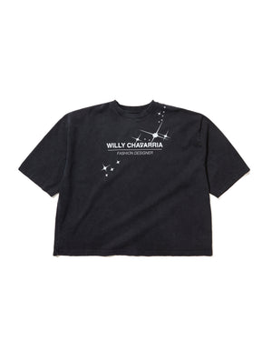 BUFFALO TEES | Willy Chavarria