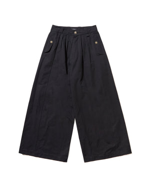 MUDFLAPS TROUSERS - BLACK