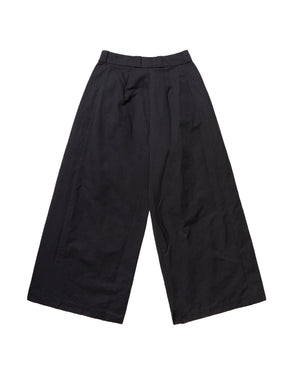 MUDFLAPS TROUSERS - BLACK