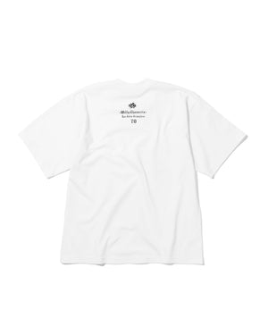 DON JULIO STANDARD PRINT T-SHIRT - WHITE