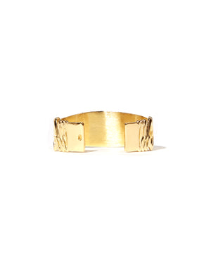 BRAZALETE - GOLD