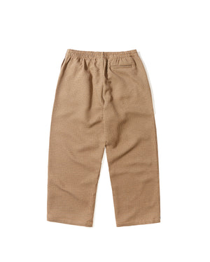 RUFF RIDER TRACK PANT - GOLD