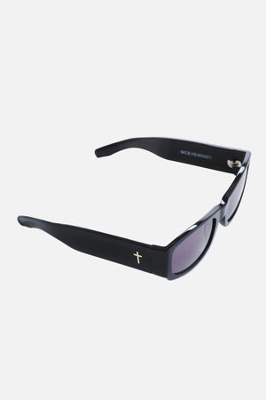 BAD BOY SUNGLASSES - BLACK