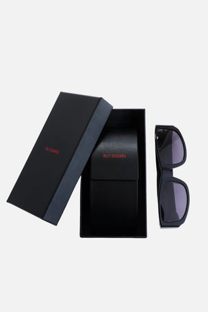 BAD BOY SUNGLASSES - BLACK