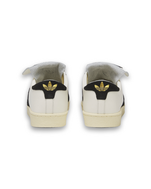 ADIDAS X WC JABBAR LOW SNEAKER - OFF WHITE/BLACK