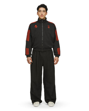 ADIDAS X WC KNIT TRACK PANT - BLACK
