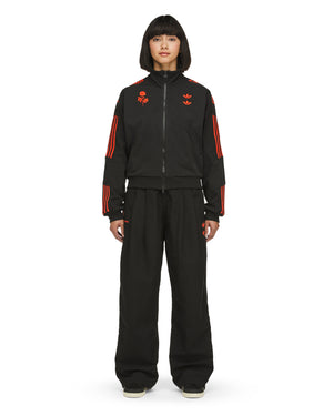 ADIDAS X WC KNIT TRACK PANT - BLACK
