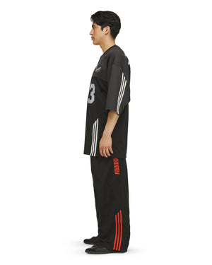 ADIDAS X WC FOOTBALL JERSEY - BLACK