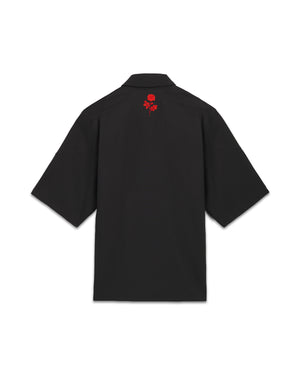 ADIDAS X WC CHAVARRIA POLO - BLACK