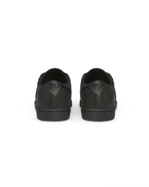 ADIDAS X WC JABBAR DRESS SNEAKER - BLACK