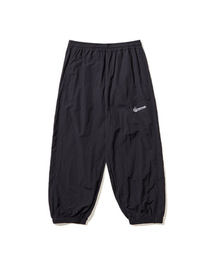 BAD BOY TRACK PANT - BLACK