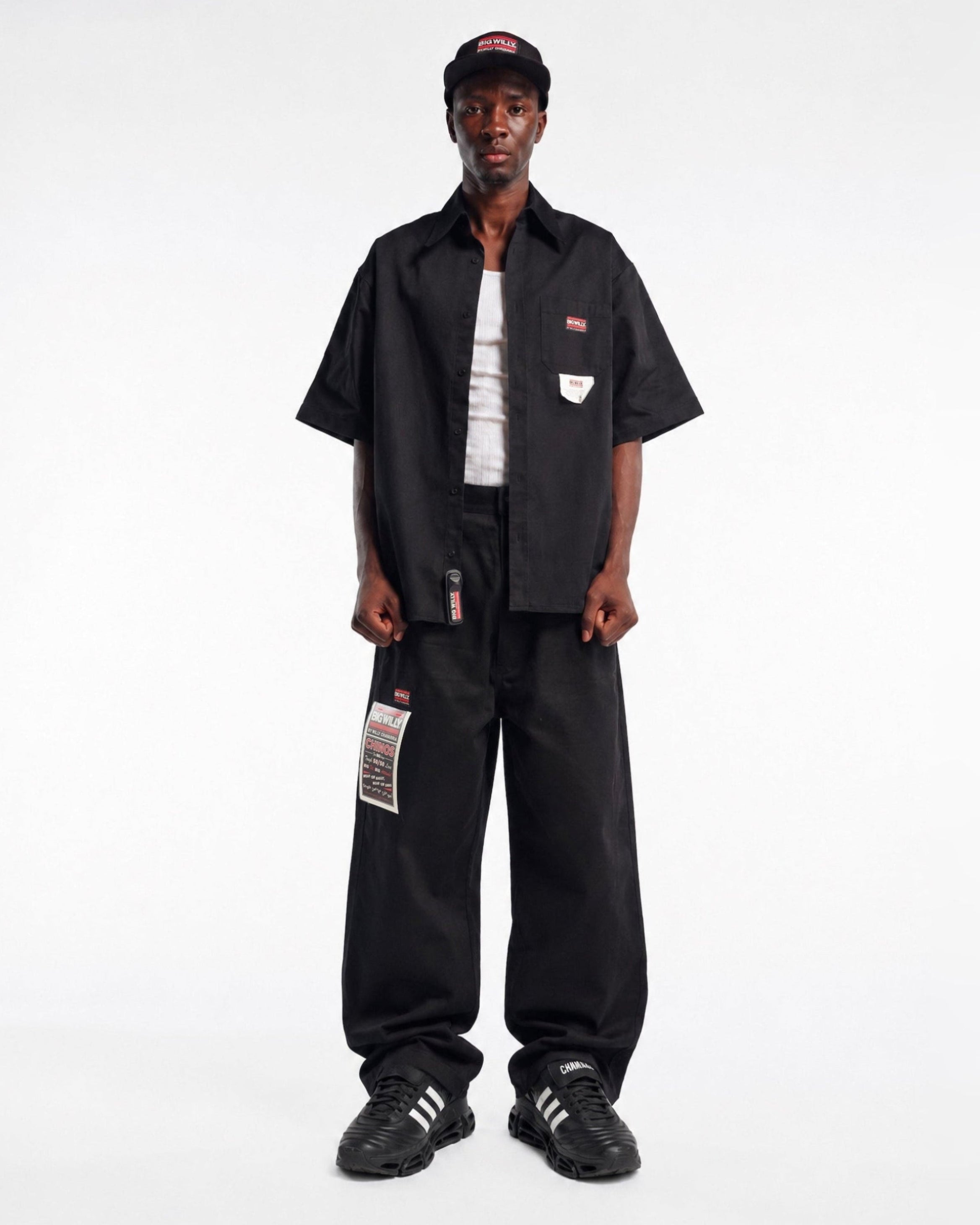 Shirts & Tops | Willy Chavarria