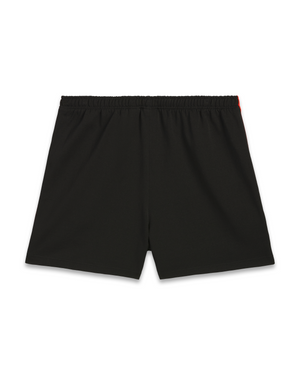 ADIDAS X WC GYM SHORTS - BLACK