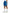 ADIDAS X WC JABBAR DRESS SNEAKER - WHITE/BLUE Willy Chavarria