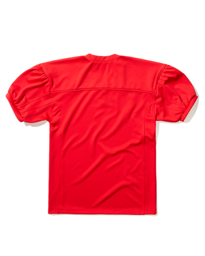 CATHEDRAL FOOTBALL JERSEY - RED