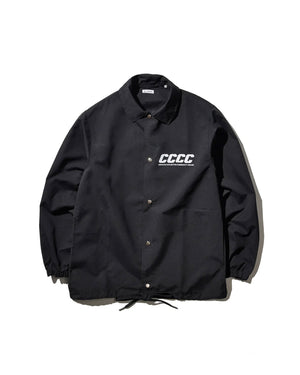 CCCC COACH JACKET