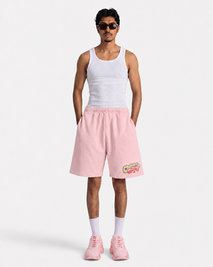 CHAVALOO BUFFALO SHORT
