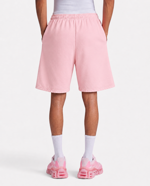 CHAVALOO BUFFALO SHORT - CHICLE