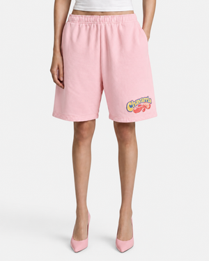 CHAVALOO BUFFALO SHORT - CHICLE