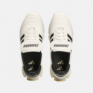 WC X ADIDAS MEGARIDE - WHT/BLK
