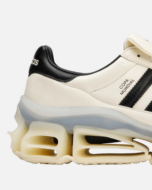 WC X ADIDAS MEGARIDE - WHT/BLK