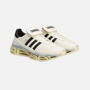 WC X ADIDAS MEGARIDE - WHT/BLK