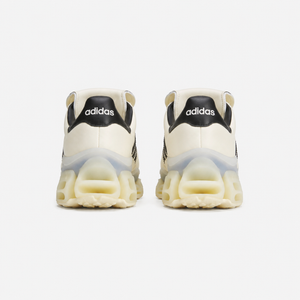 WC X ADIDAS MEGARIDE - WHT/BLK
