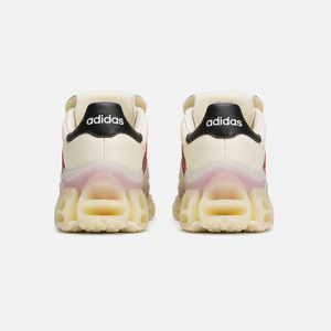 WC X ADIDAS MEGARIDE - WHT/SCA.