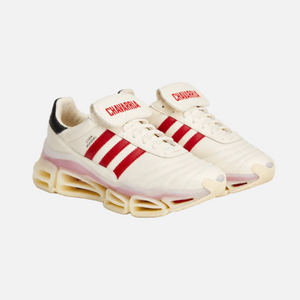WC X ADIDAS MEGARIDE - WHT/SCA.