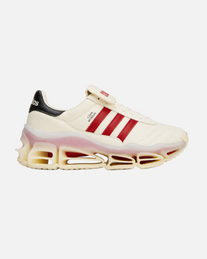 WC X ADIDAS MEGARIDE - WHT/SCA.