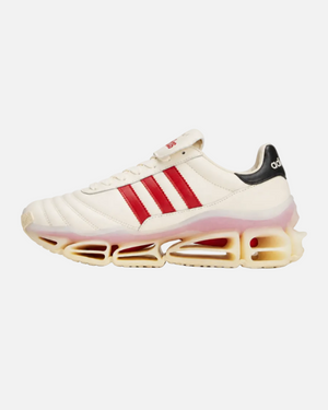 WC X ADIDAS MEGARIDE - WHT/SCA.