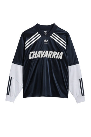 ADIDAS X WC JERSEY-GRY