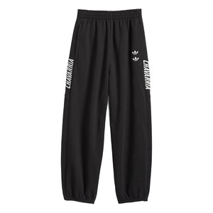 ADIDAS X WC HEAVY WEIGHT SWEATPANT-BLK