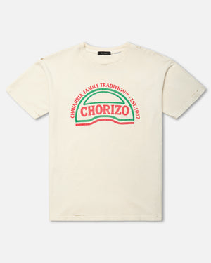 CHORIZO EASY TEE - MASA