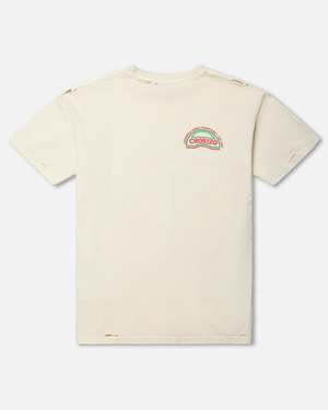 CHORIZO EASY TEE - MASA