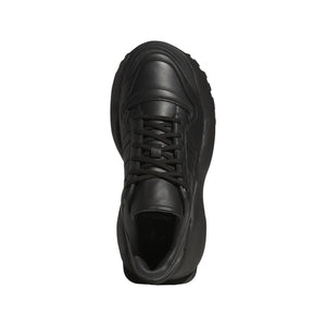 ADIDAS X WC FORUM SNEAKER-BLK