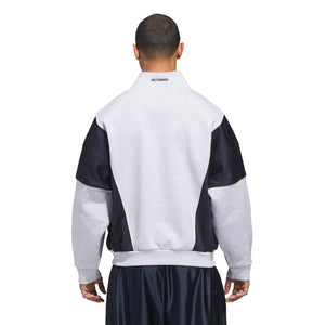 ADIDAS X WC MOCKNECK-GRY