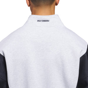 ADIDAS X WC MOCKNECK-GRY