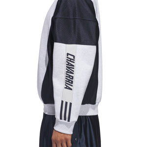 ADIDAS X WC MOCKNECK-GRY