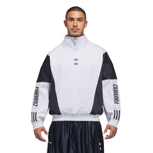 ADIDAS X WC MOCKNECK-GRY