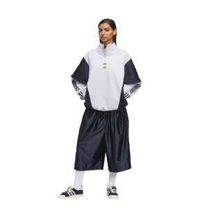 ADIDAS X WC MOCKNECK-GRY