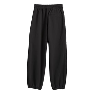 ADIDAS X WC HEAVY WEIGHT SWEATPANT-BLK