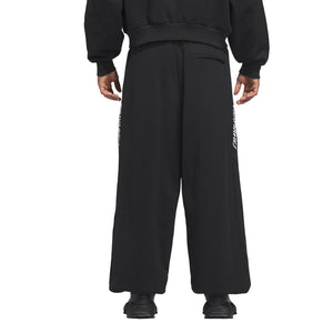 ADIDAS X WC HEAVY WEIGHT SWEATPANT-BLK