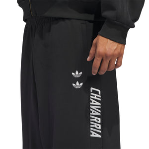 ADIDAS X WC HEAVY WEIGHT SWEATPANT-BLK