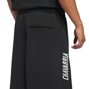 ADIDAS X WC HEAVY WEIGHT SWEATPANT-BLK