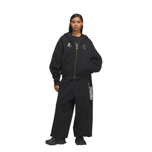 ADIDAS X WC HEAVY WEIGHT SWEATPANT-BLK