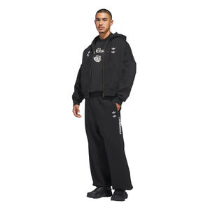 ADIDAS X WC HEAVY WEIGHT SWEATPANT-BLK