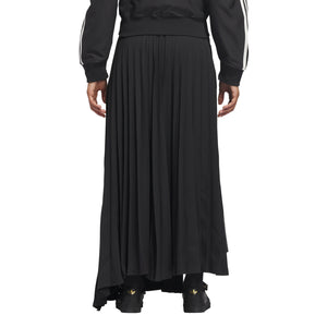 ADIDAS X WC PLEAT SKIRT-BLK