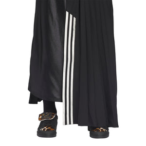 ADIDAS X WC PLEAT SKIRT-BLK