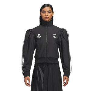 ADIDAS X WC BLOUSE TRACK JACKET-BLK